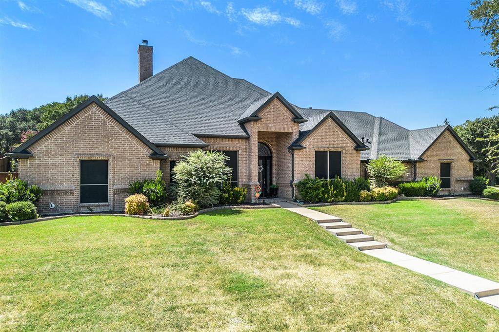 Fort Worth, TX 76179,8409 Waterfront Court