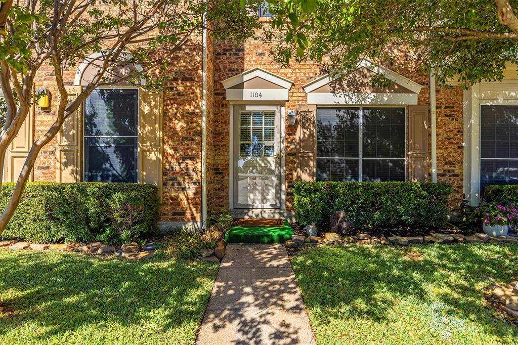 Plano, TX 75074,3801 14th Street #1104