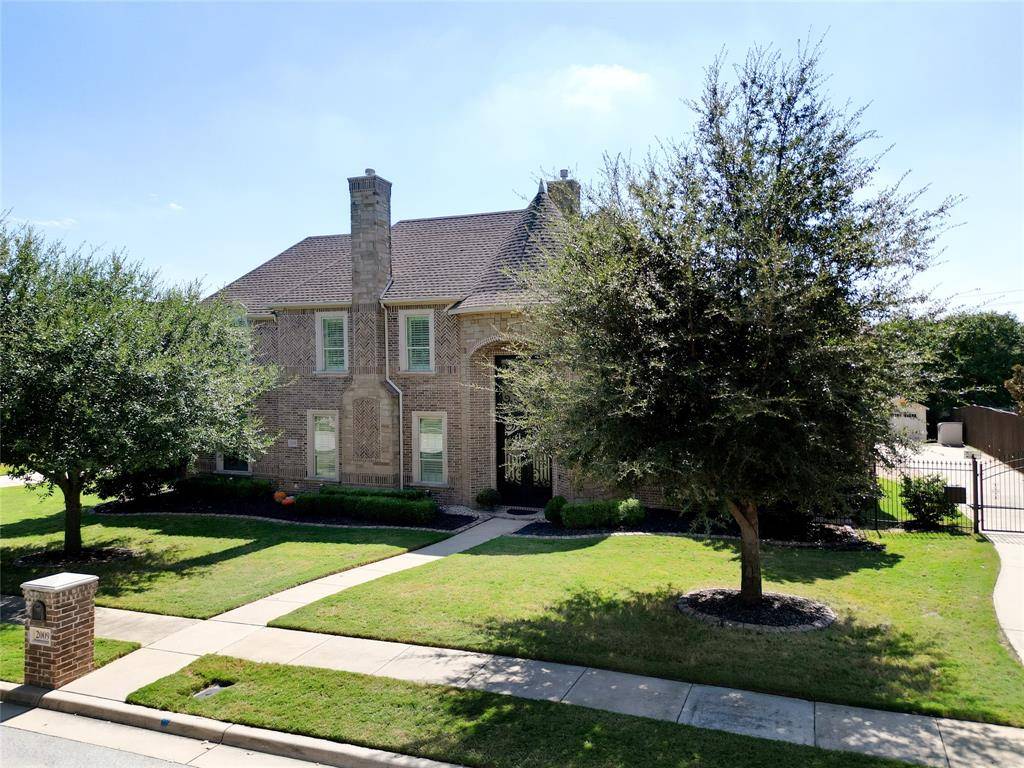 Southlake, TX 76092,2009 Woodbury Court