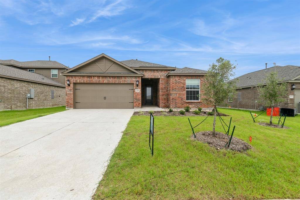 Anna, TX 75409,709 Emerson Drive