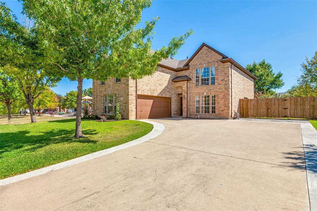 Keller, TX 76248,414 Ridgegate Drive