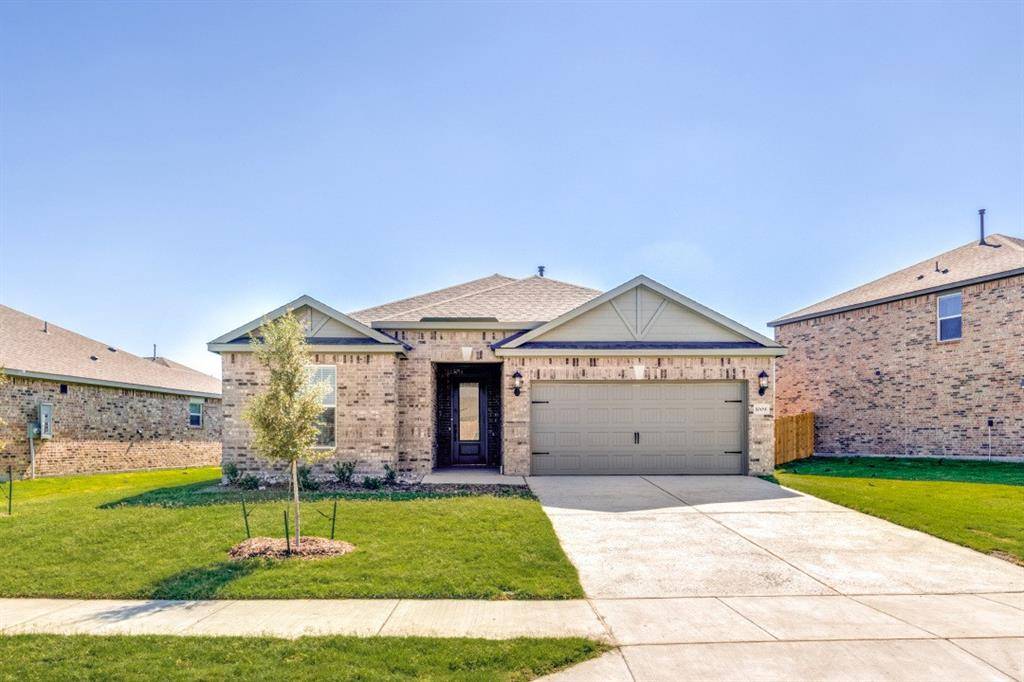 Anna, TX 75409,1009 Calhoun Drive