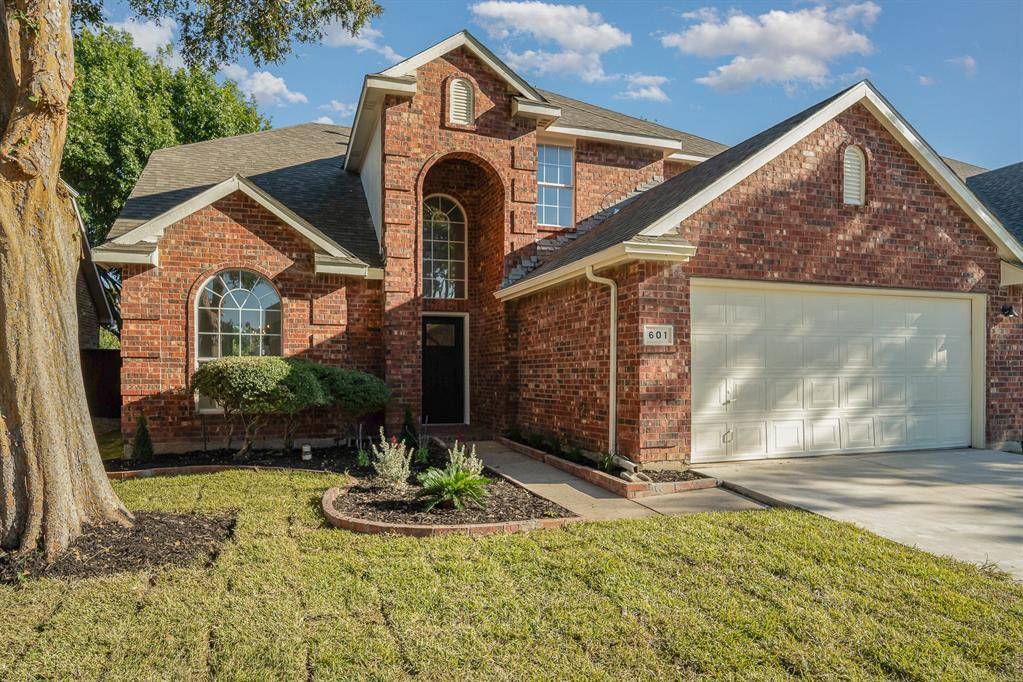 Coppell, TX 75019,601 Waterview Drive