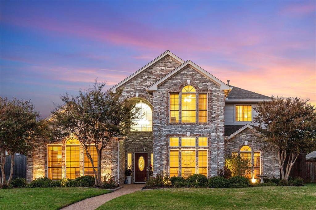 Allen, TX 75002,1015 Timberline Lane