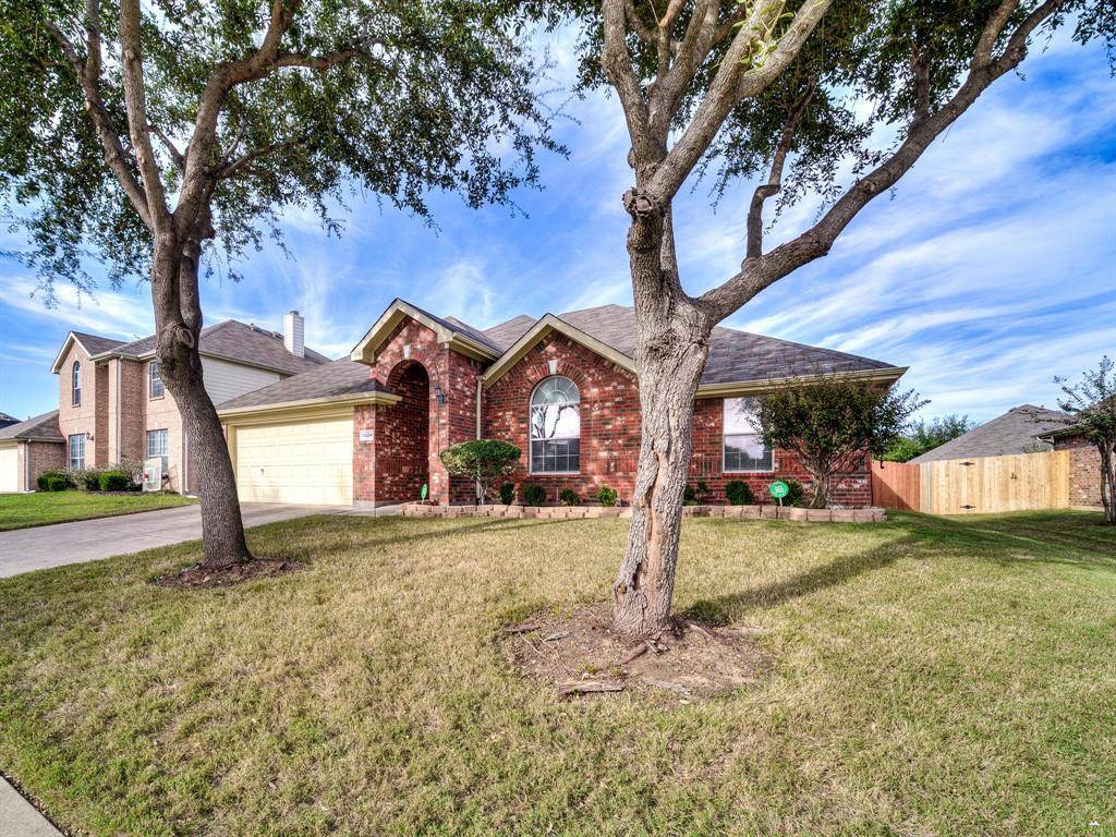 Grand Prairie, TX 75052,1024 Fleetwood Cove Drive