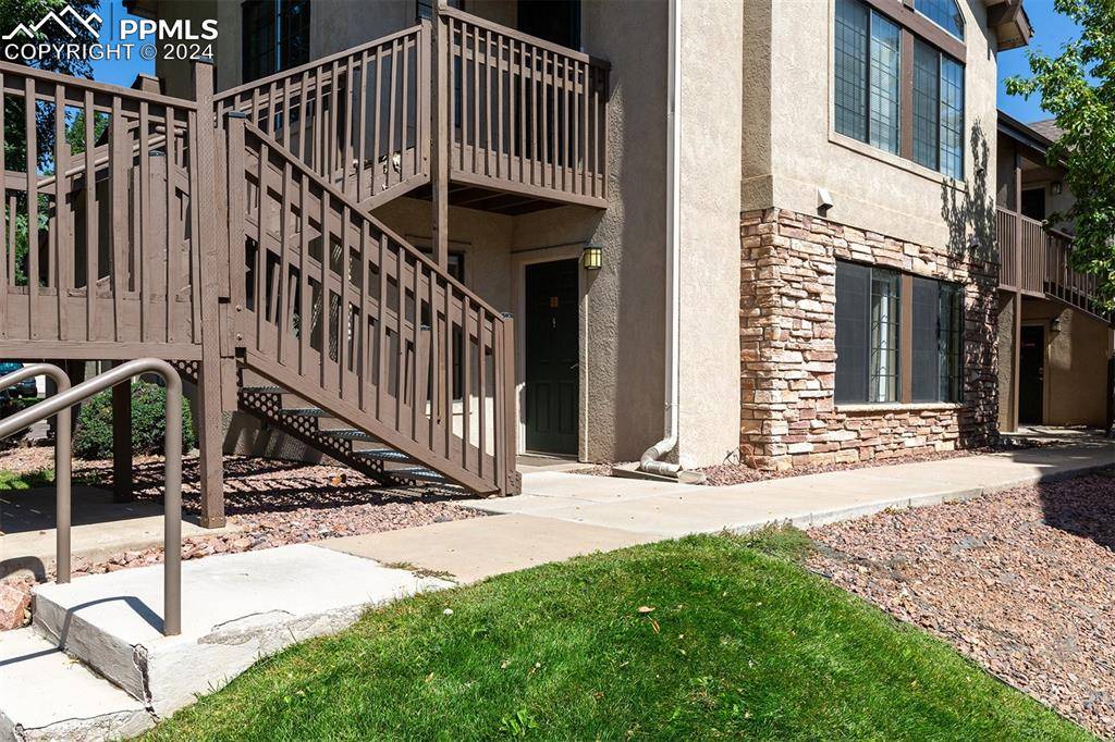 Colorado Springs, CO 80919,2130 Alicia PT #101