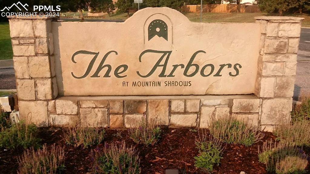 Colorado Springs, CO 80919,2130 Alicia PT #101