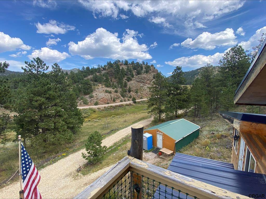 Westcliffe, CO 81252,2144 CR 260