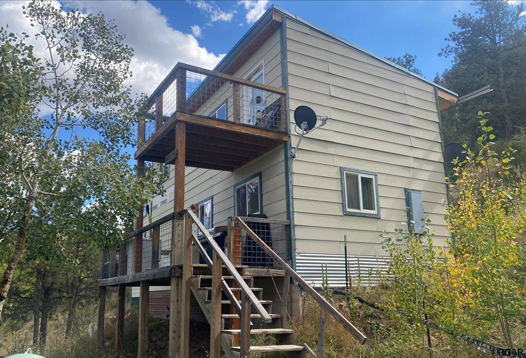 Westcliffe, CO 81252,2144 CR 260