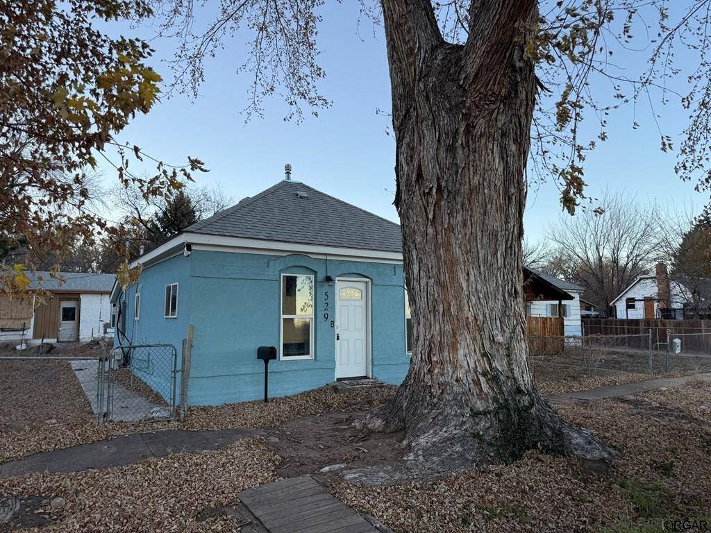 Florence, CO 81226,529 N Frazier Avenue