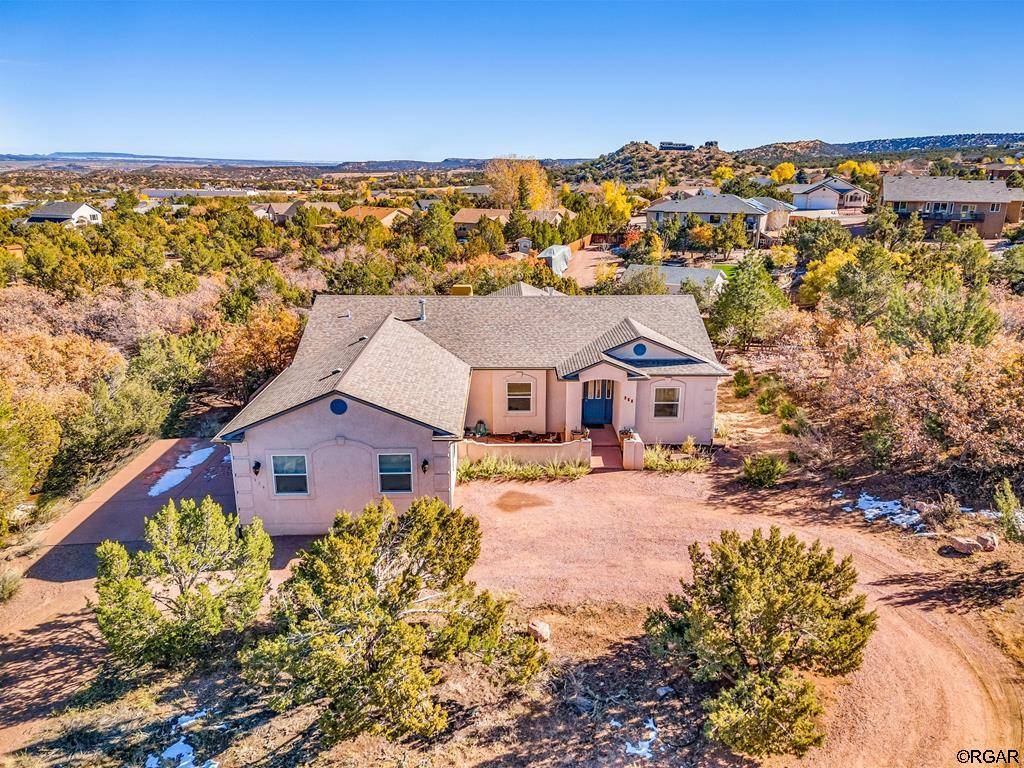 Canon City, CO 81212,134 Wild Rose Drive