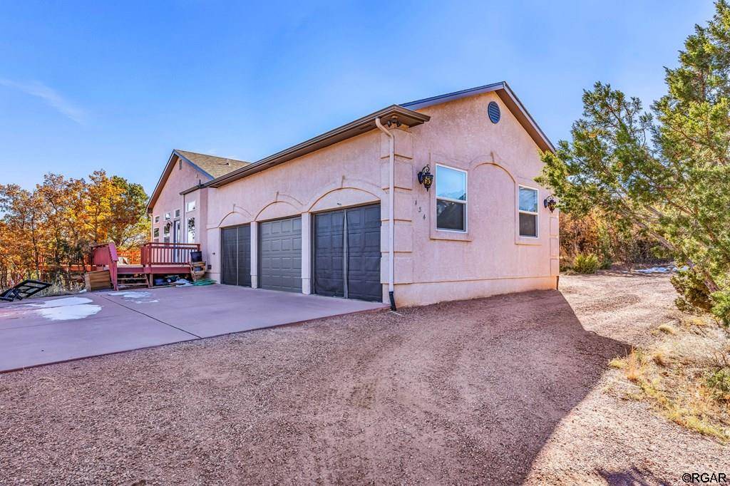 Canon City, CO 81212,134 Wild Rose Drive