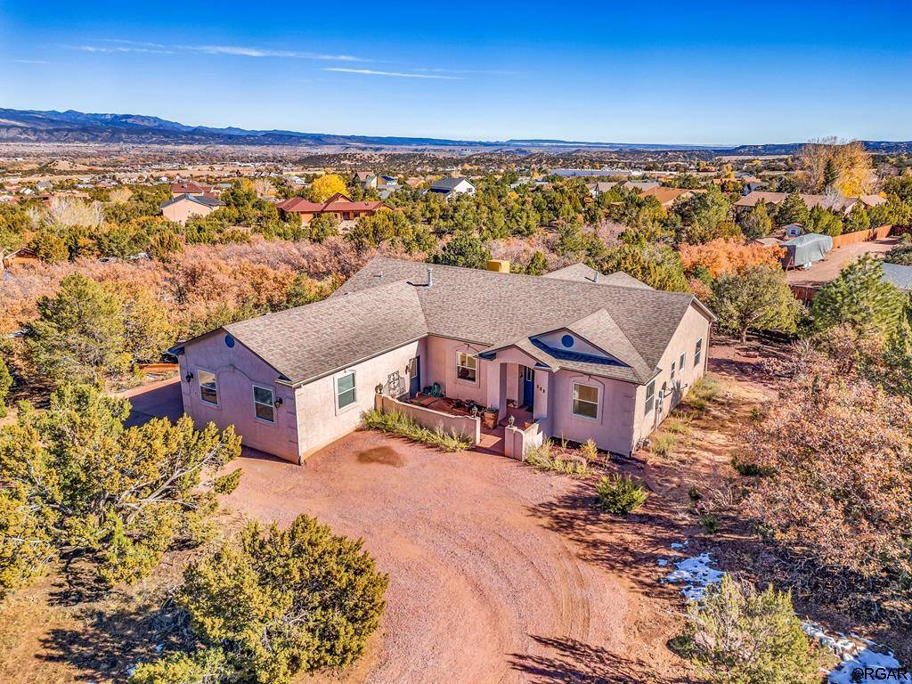 Canon City, CO 81212,134 Wild Rose Drive