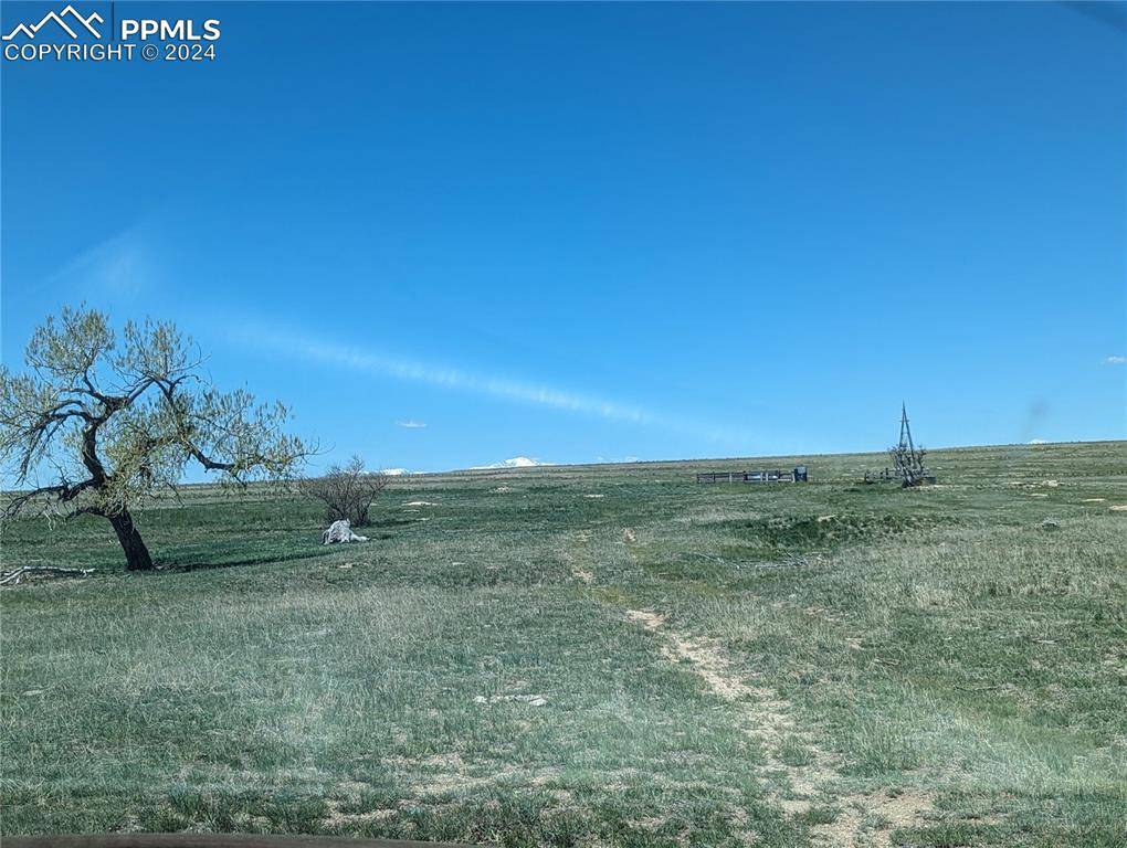 Yoder, CO 80864,Sengbeil RD