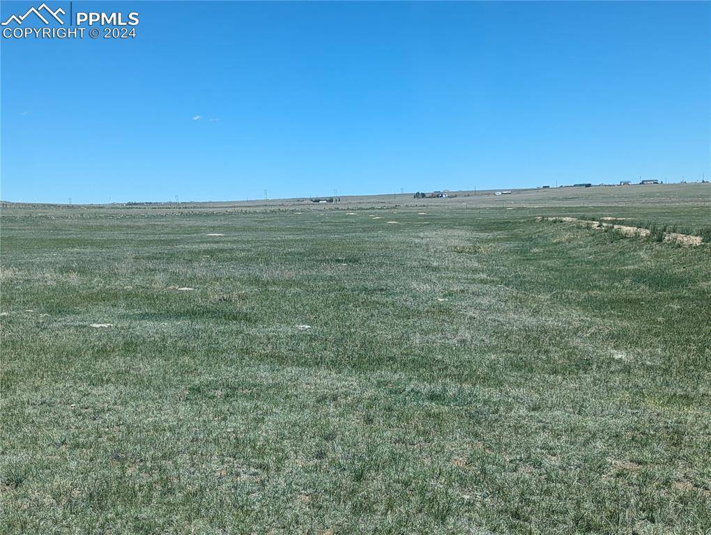 Yoder, CO 80864,Sengbeil RD