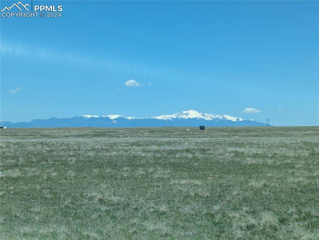 Yoder, CO 80864,Sengbeil RD