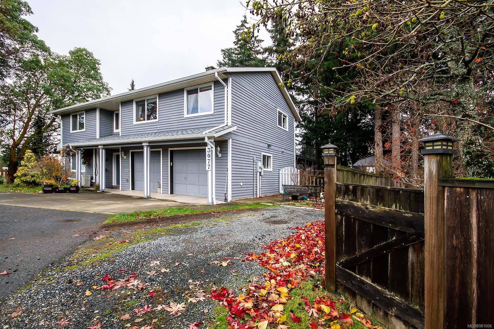 Colwood, BC V9B 5P8,3077 Brittany Dr