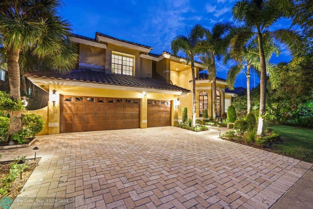 Boca Raton, FL 33496,3234 NW 60th St