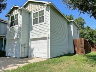 Seagoville, TX 75159,113 Heritage Court