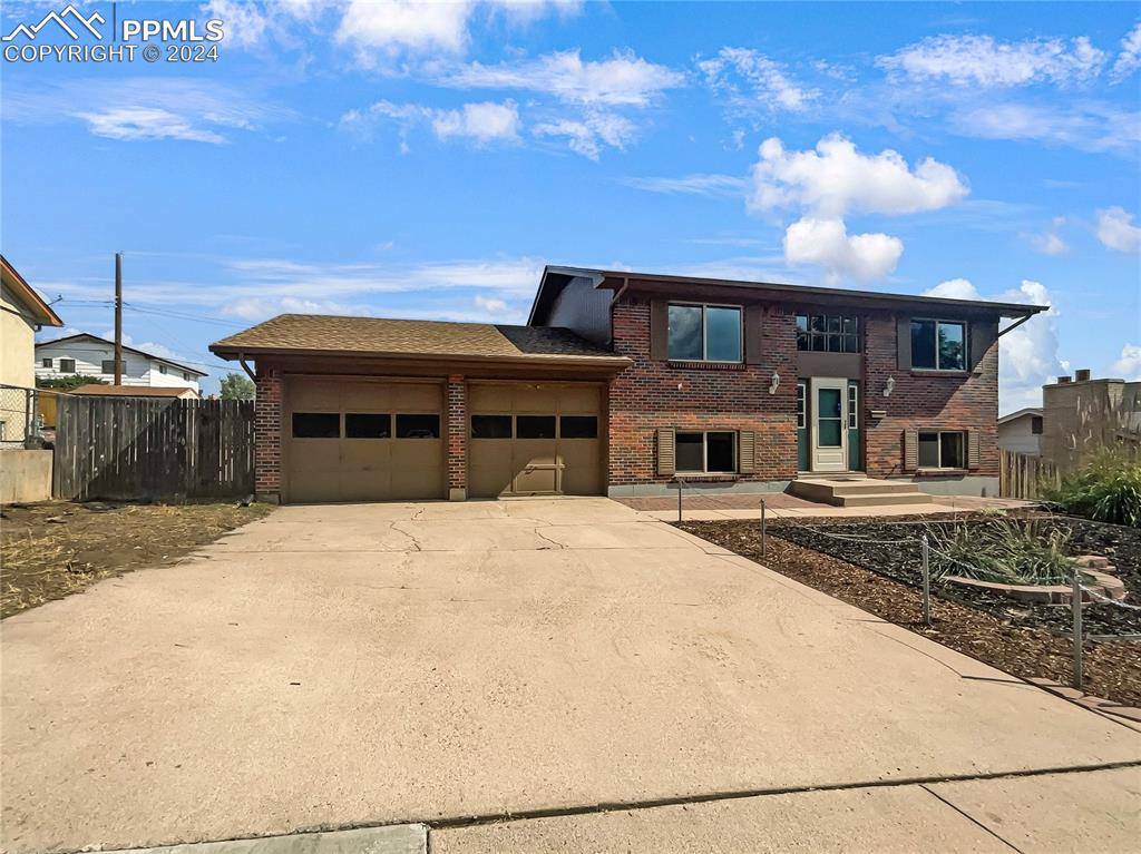 Colorado Springs, CO 80909,1425 Bowser DR