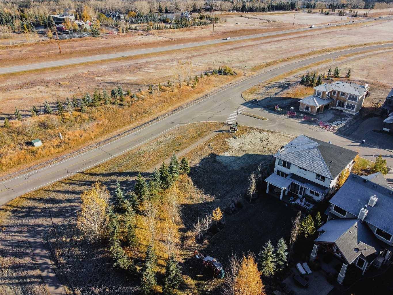 Rural Rocky View County, AB T3Z 0A1,105 Glyde PARK