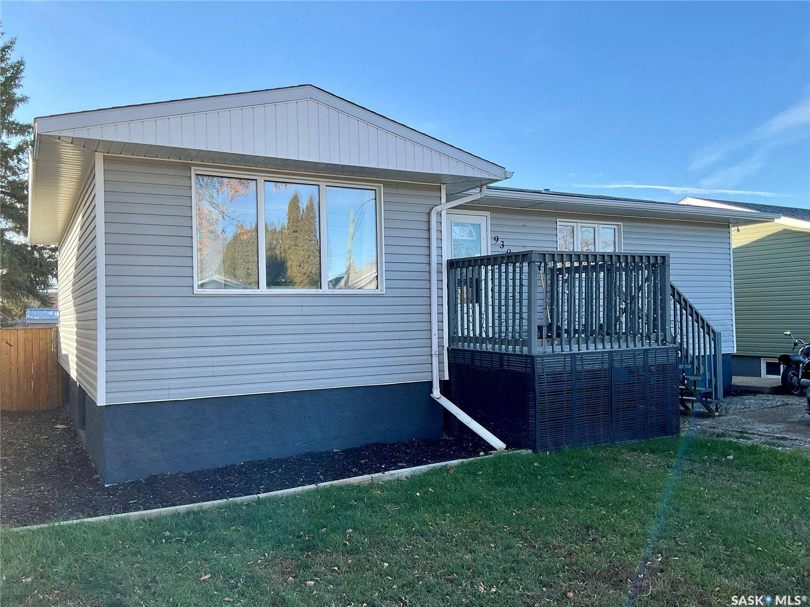 Moose Jaw, SK S6H 2Z1,939 BROWN STREET