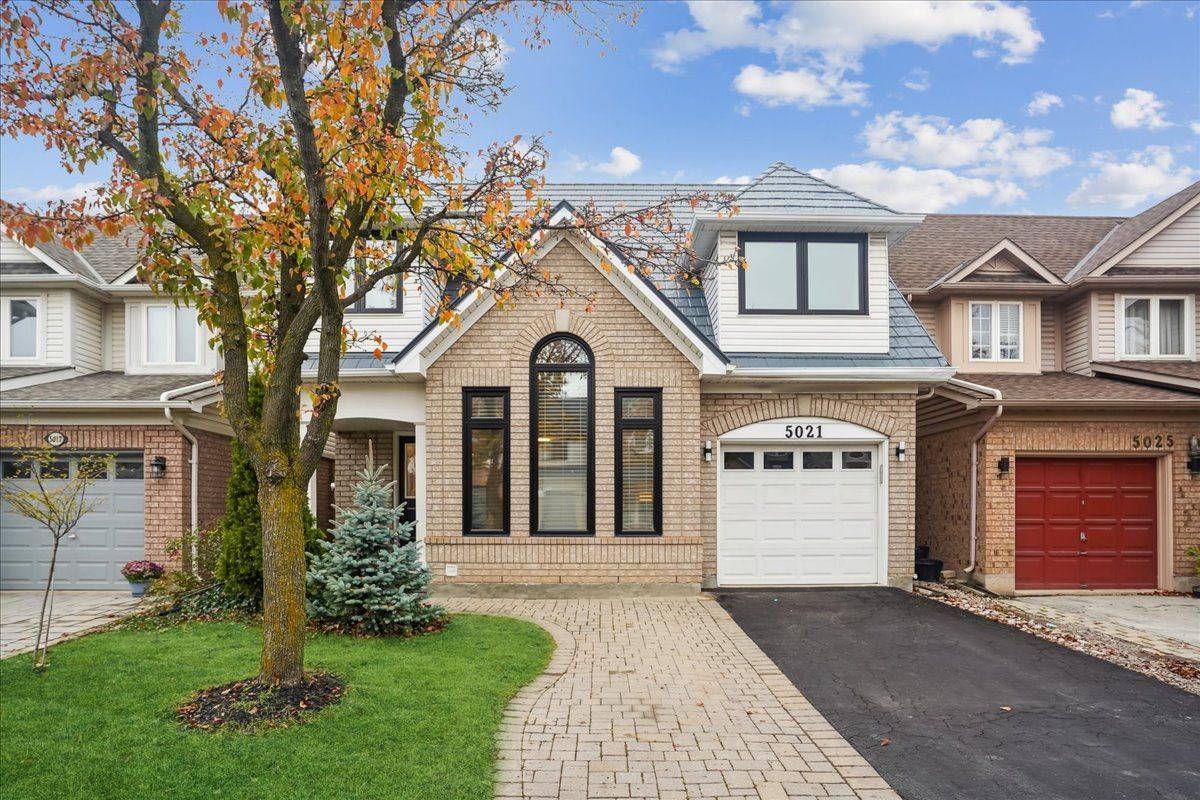 Burlington, ON L7L 6H2,5021 Bunton CRES