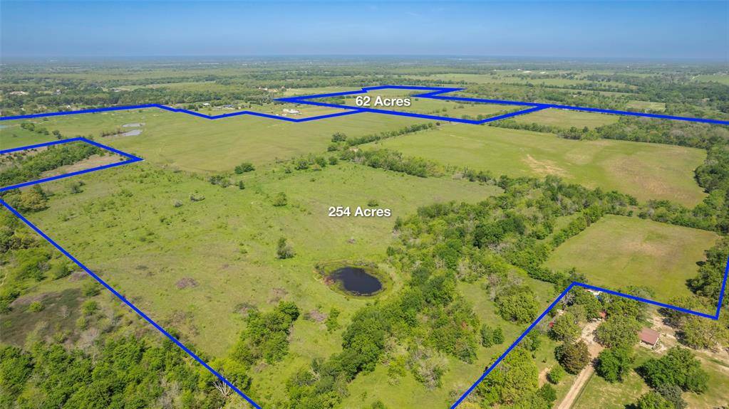 Greenville, TX 75401,316.599 Acres CR 4106