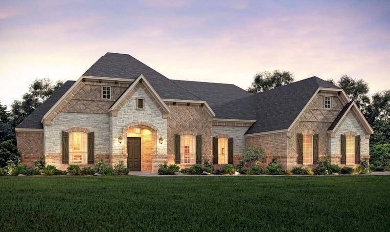 Keller, TX 76248,901 Bluebonnet Drive