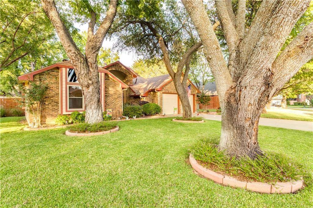 Grapevine, TX 76051,3406 Spring Willow Drive