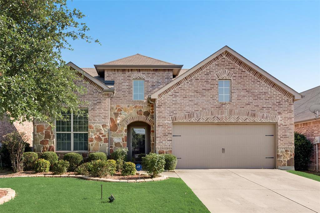 Little Elm, TX 75068,1804 Shoebill Drive