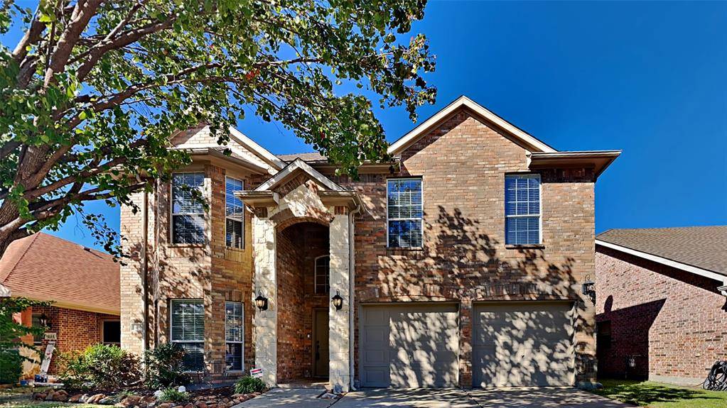 Mckinney, TX 75072,140 Lansdale Drive