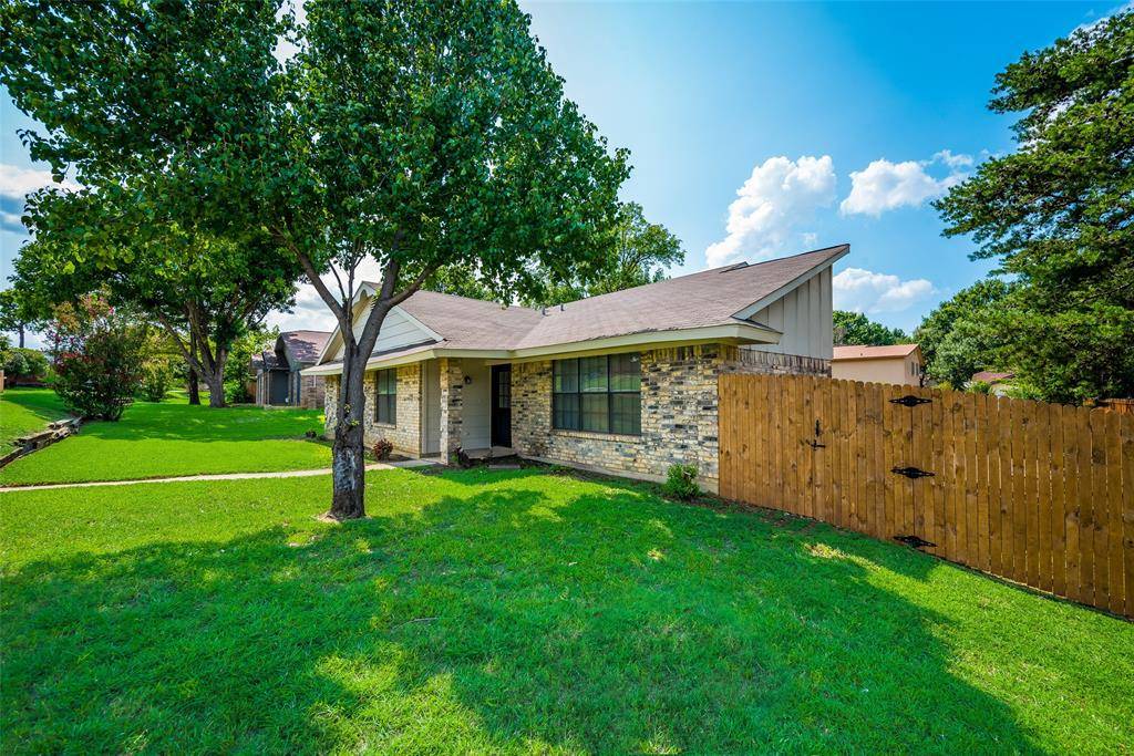 Lewisville, TX 75067,709 Walnut Drive