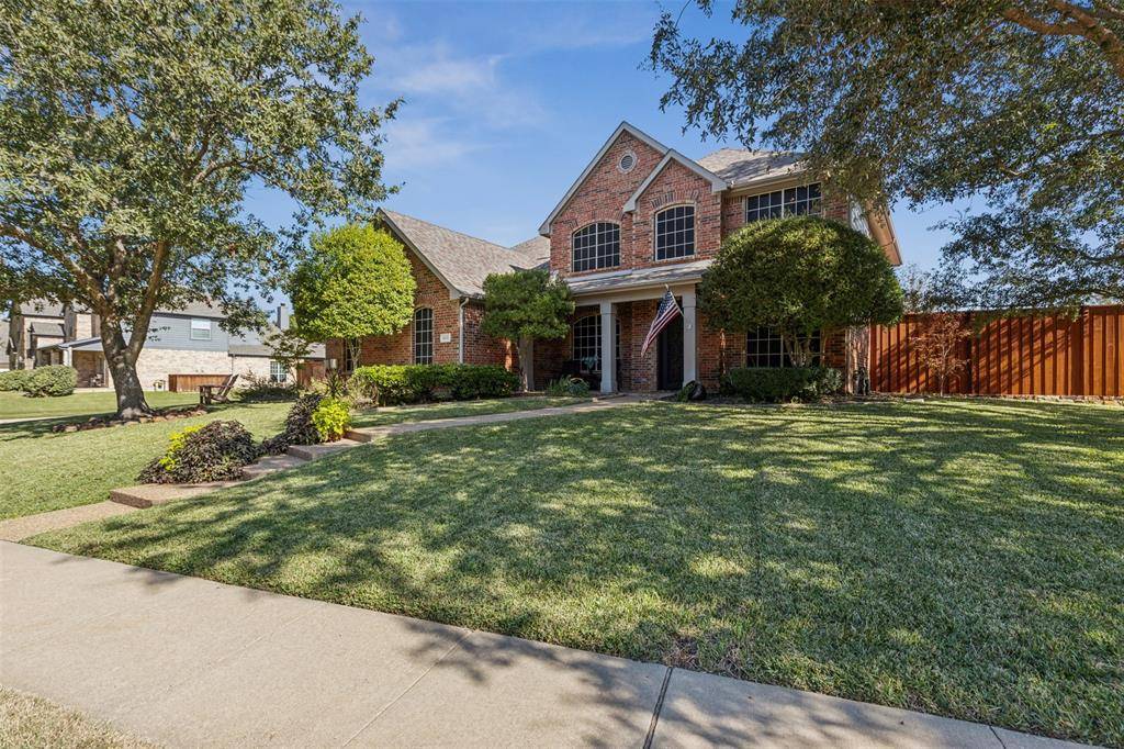 Murphy, TX 75094,245 Crepe Myrtle Lane