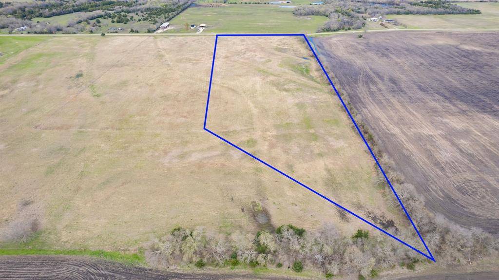 Bonham, TX 75418,Tract 5 FM-1550