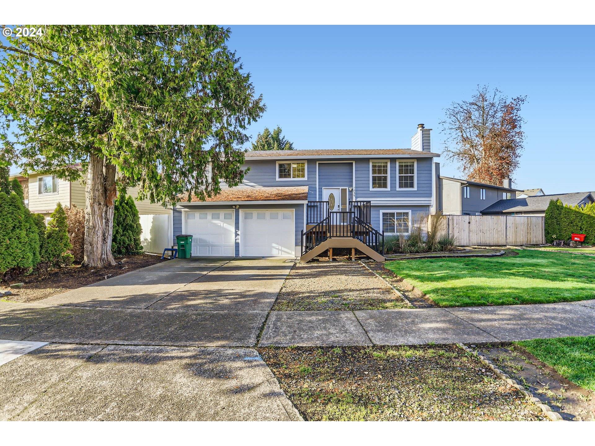 Forest Grove, OR 97116,1835 TAMARACK WAY