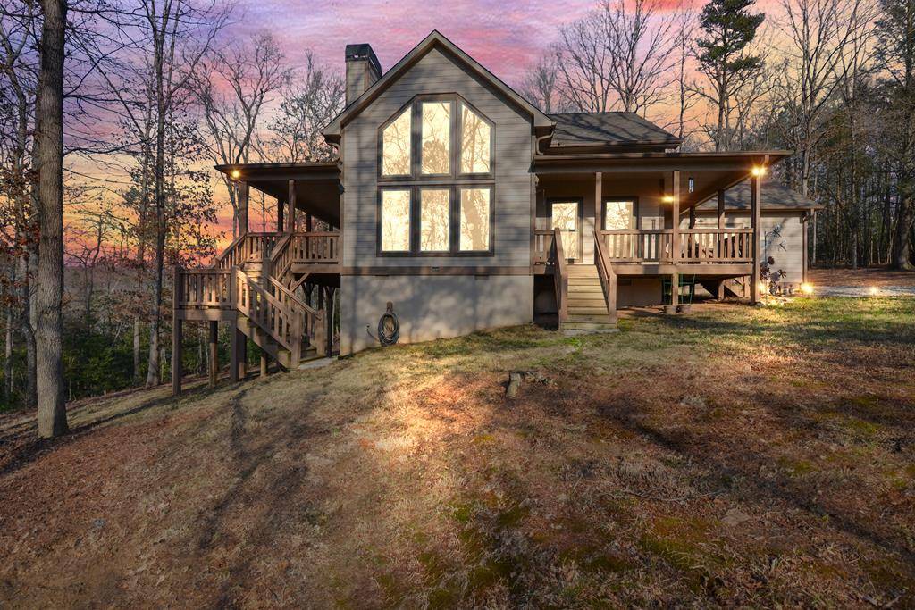 Ellijay, GA 30536,356 New Hope Road