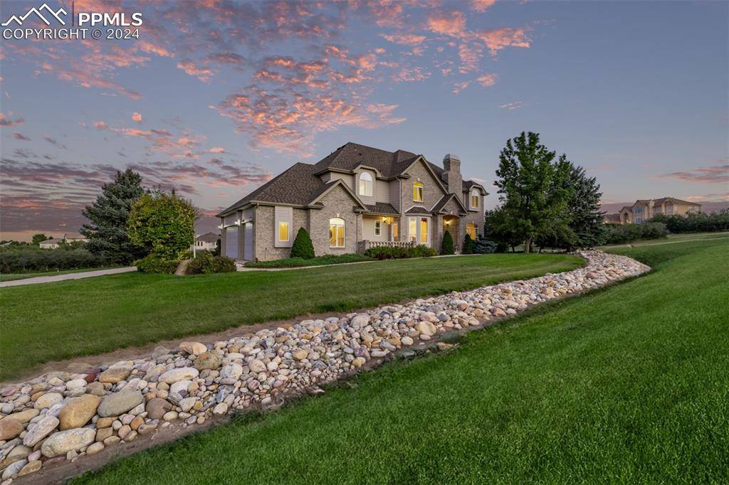 Castle Rock, CO 80108,5810 Granite WAY