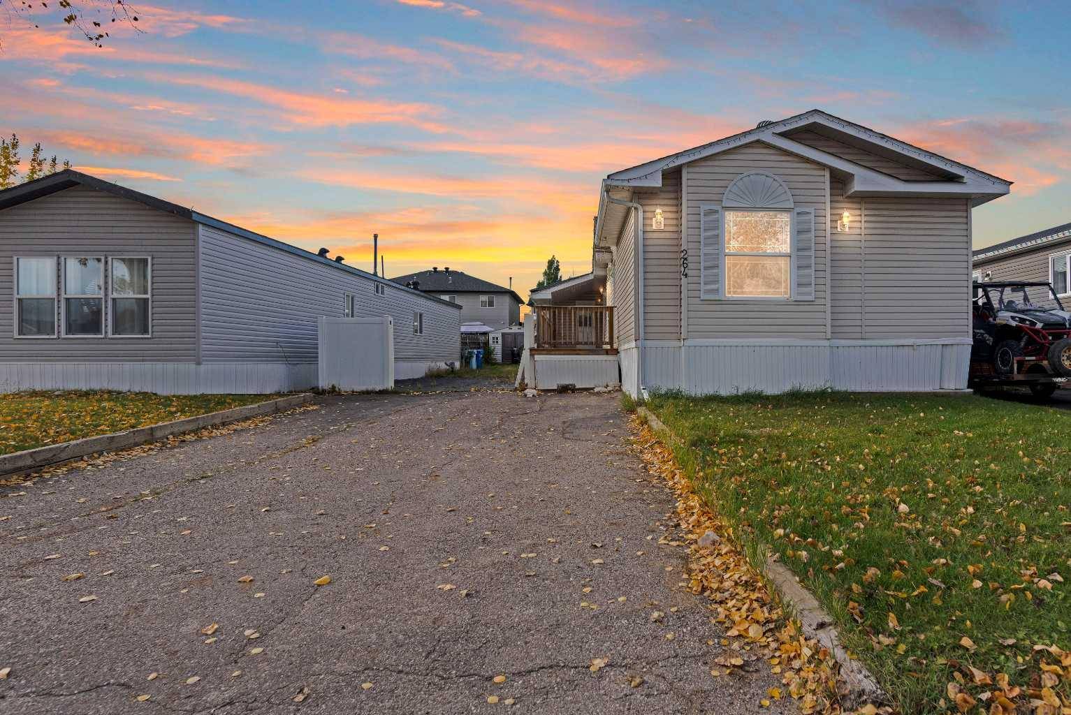 Fort Mcmurray, AB T9K 2H9,264 Caouette CRES