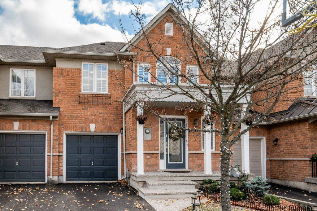 Oakville, ON L6M 4Z7,2406 Sequoia WAY