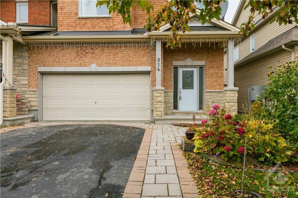 Kanata, ON K2M 0C9,914 WHITEFORD WAY