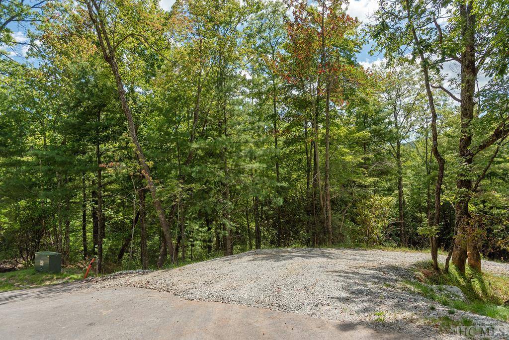 Cashiers, NC 28717,Lot V1 East Ridge Road