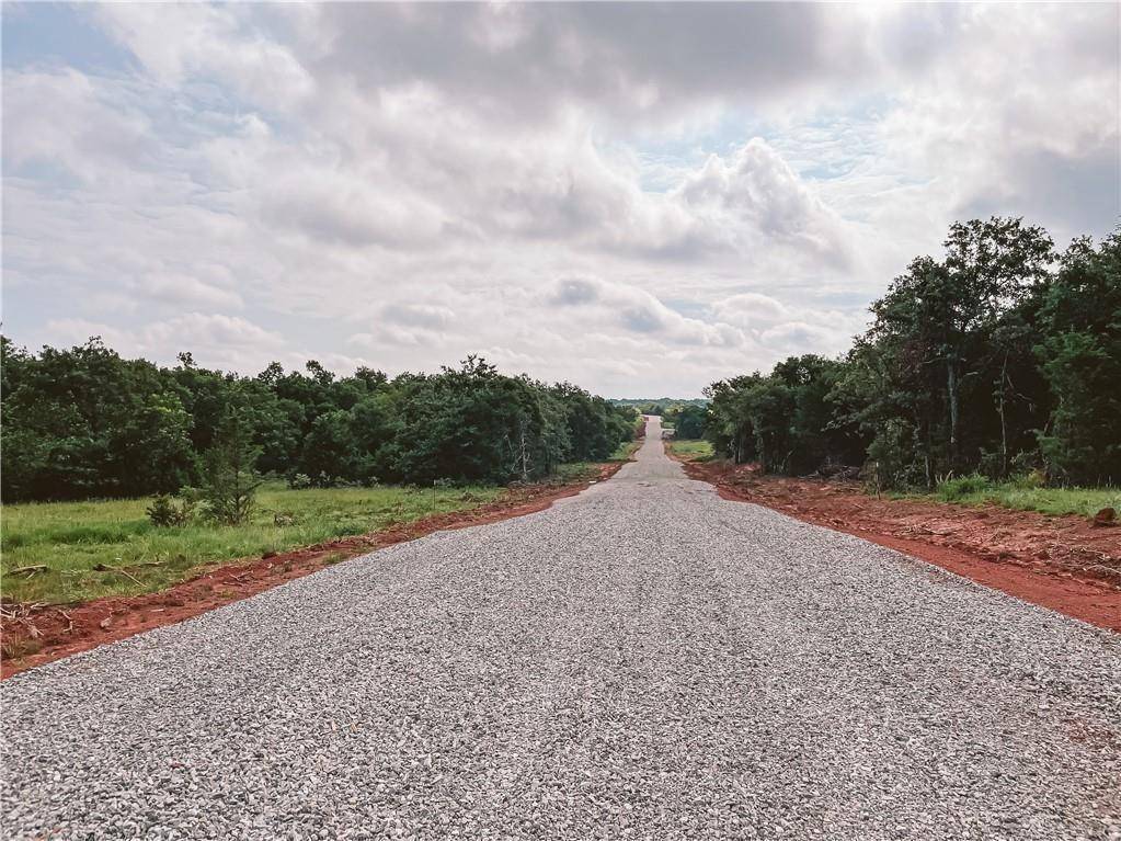 Meeker, OK 74855,Creek Crossing Road