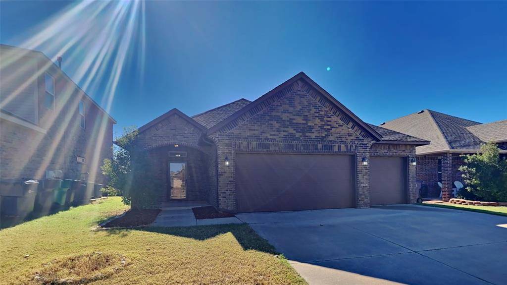 Edmond, OK 73012,2420 NW 195th Street