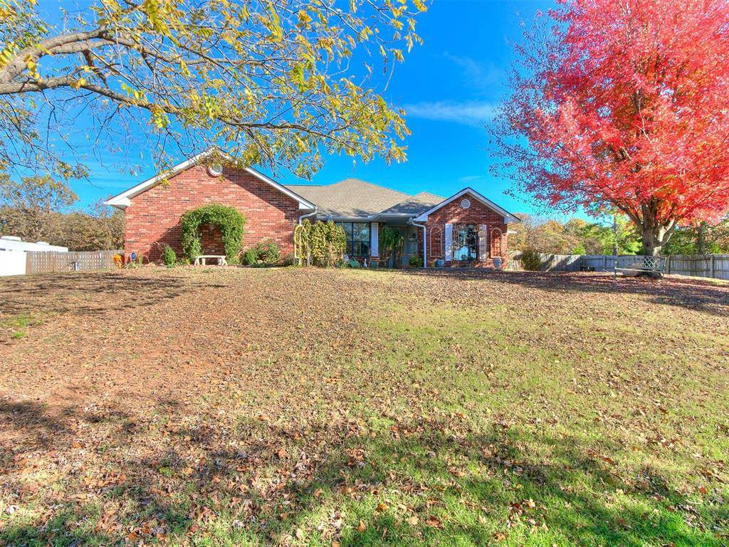 Newalla, OK 74857,13400 Hedy Avenue