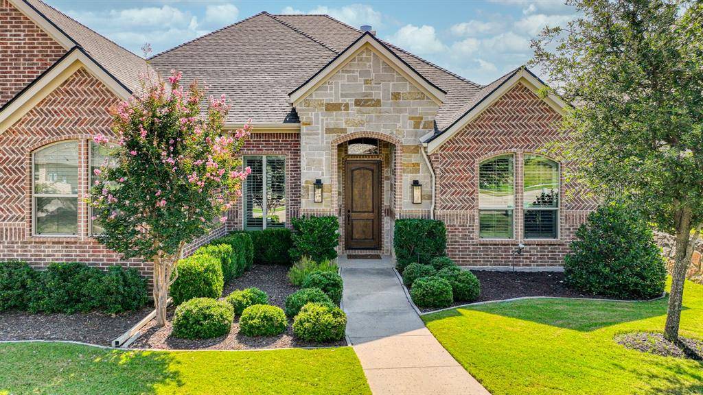 Fort Worth, TX 76008,4417 Knoll Ridge Drive