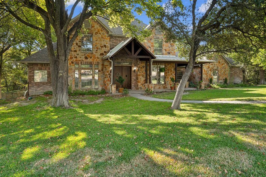 Aledo, TX 76008,511 Muir Hill Court