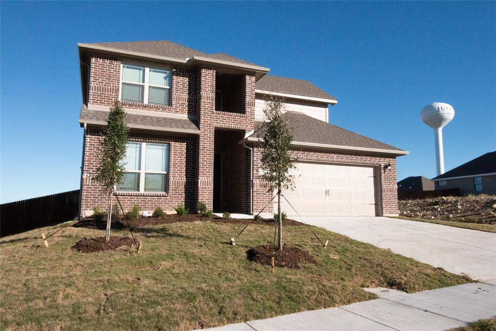 Justin, TX 76247,535 Hillcrest Circle