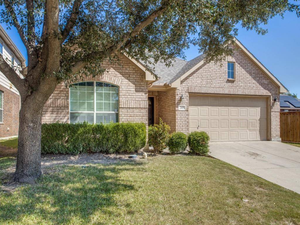 Mckinney, TX 75072,2409 Monroe Drive