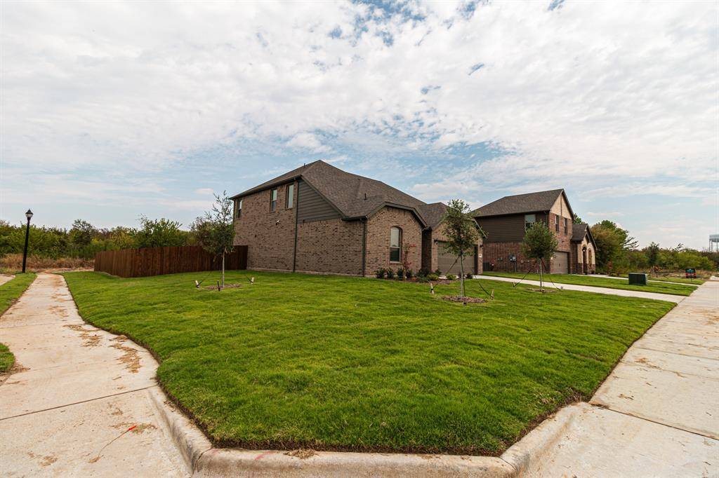 Crowley, TX 76036,1000 Maple Way